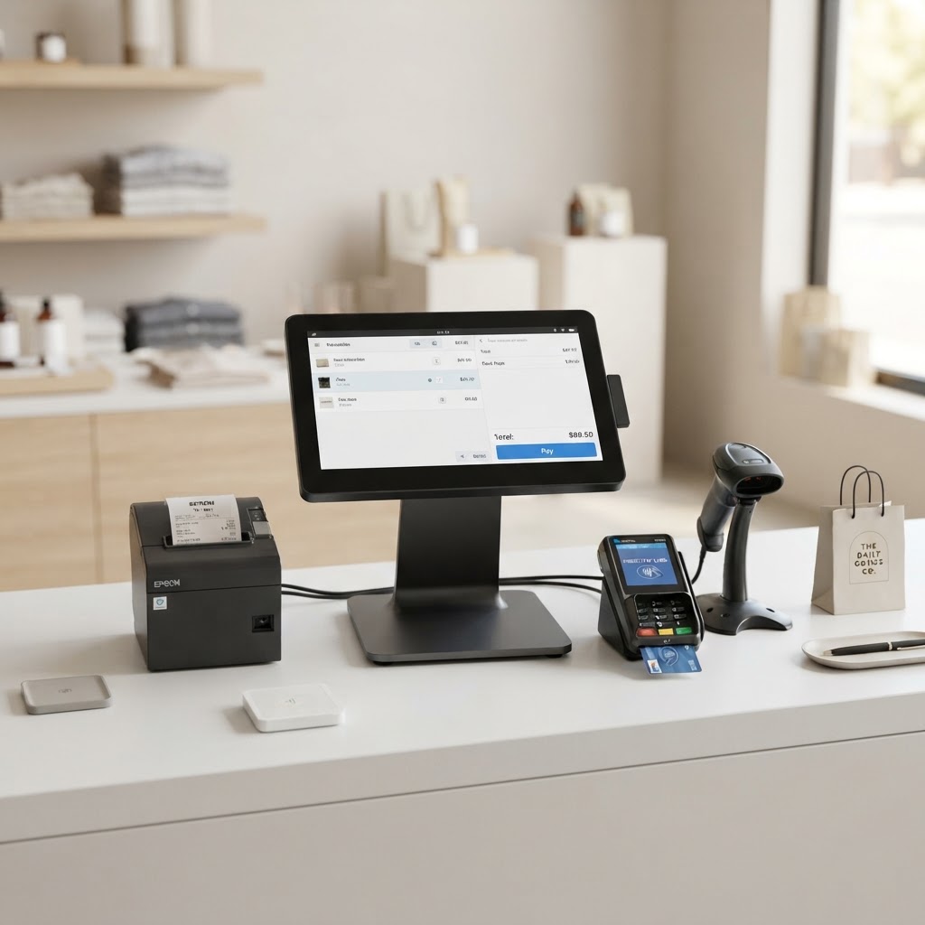 POS Systems