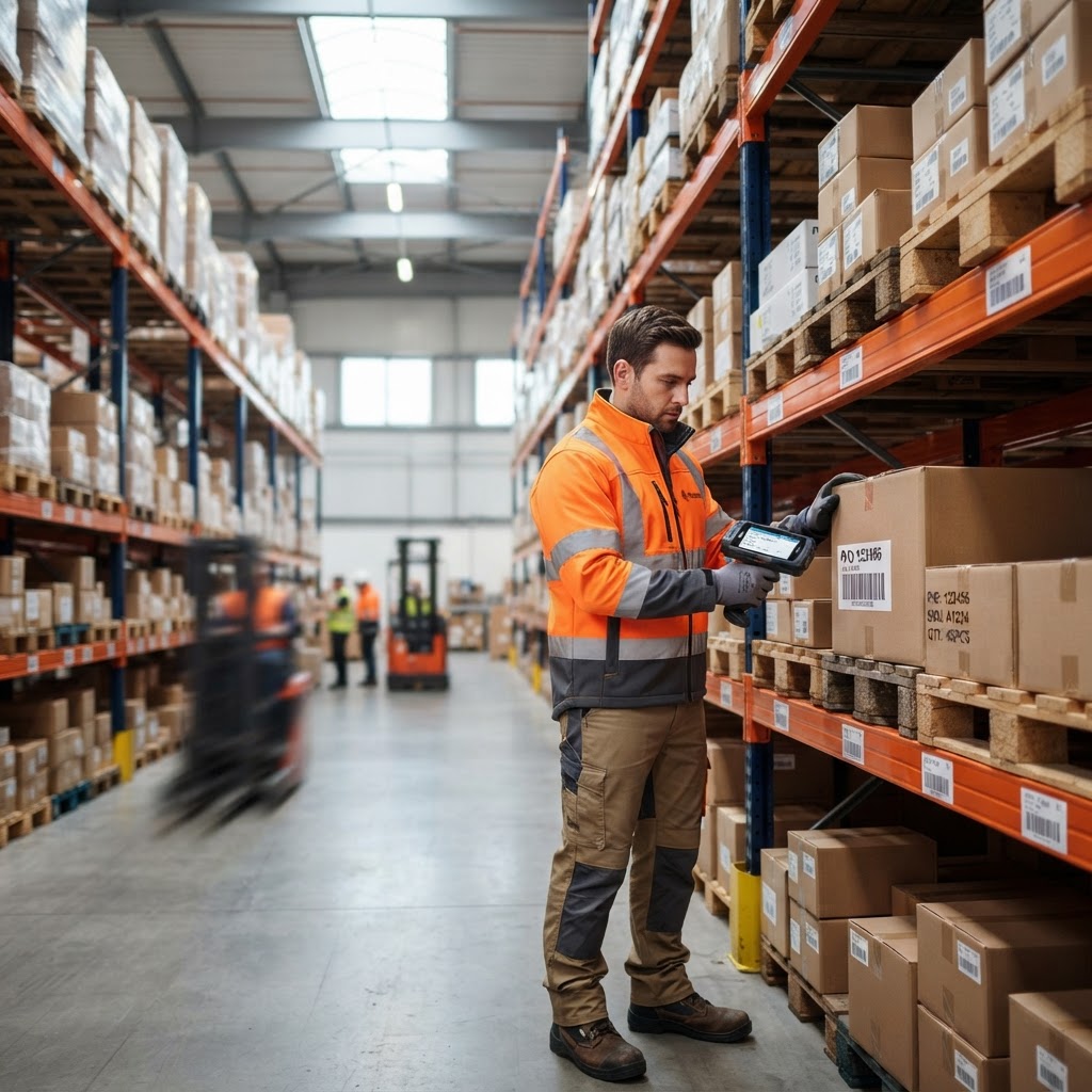 Inventory Management