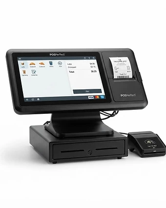 POS Ecosystems
