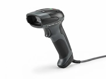 Honeywell Scanner 1148
