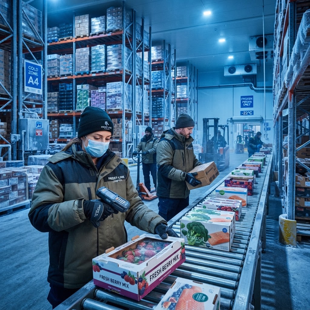 Food Industry