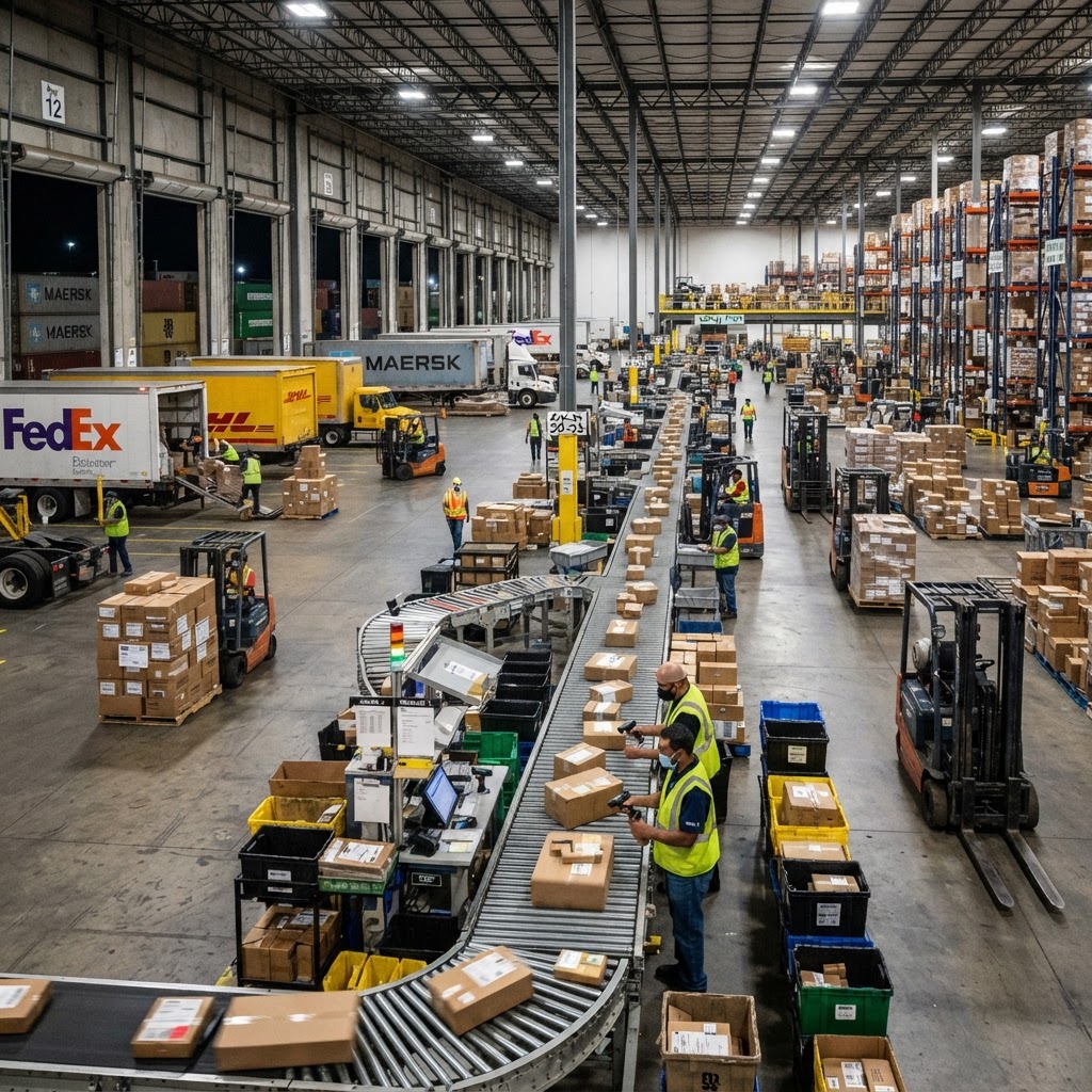 Logistics
