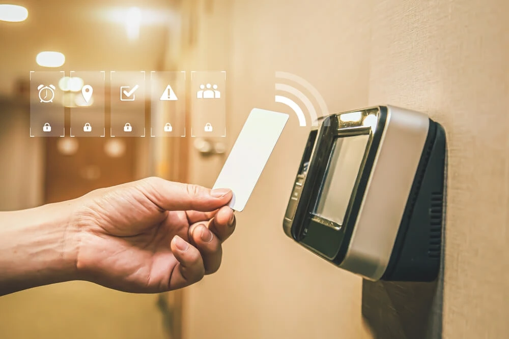 RFID Systems