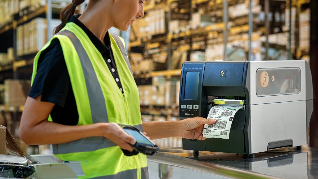 Barcode Printing
