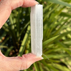 Selenite Crystal