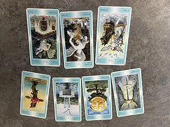 Tarot of the Angels Deck
