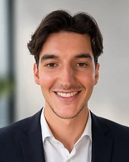Luke Mitchell — Mechanical Engineer