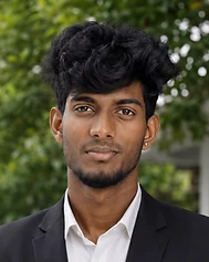 Loga Rithish S — AI Consultant