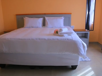 Twin Bed