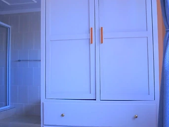 Storage & wardrobe