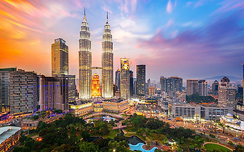 20 Best Places to Visit in Kuala Lumpur, Malaysia