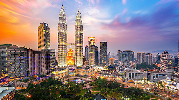 15 Best Places to Visit in Kuala Lumpur at Night