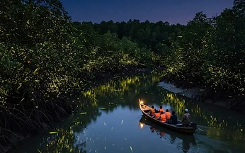 15 Best Places to Visit in Kuala Selangor
