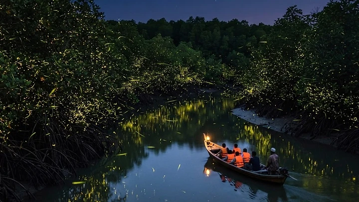 15 Best Places to Visit in Kuala Selangor