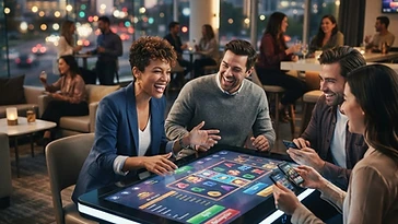 SweepsUSA.com: Best Social Casino 2026 for Fast Redemptions & Free Tournaments