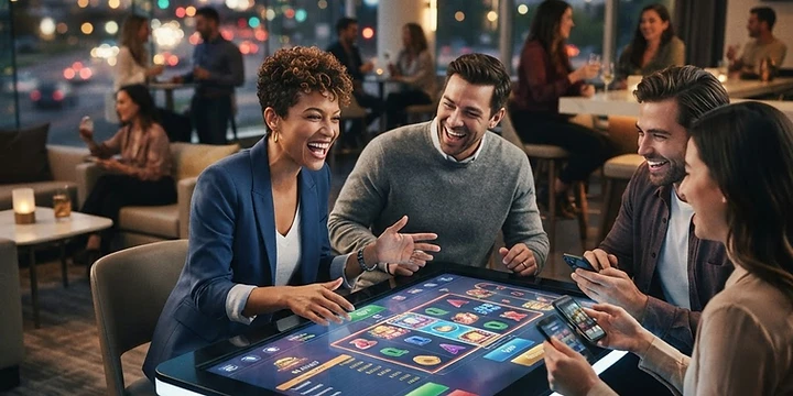 SweepsUSA.com: Best Social Casino 2026 for Fast Redemptions & Free Tournaments