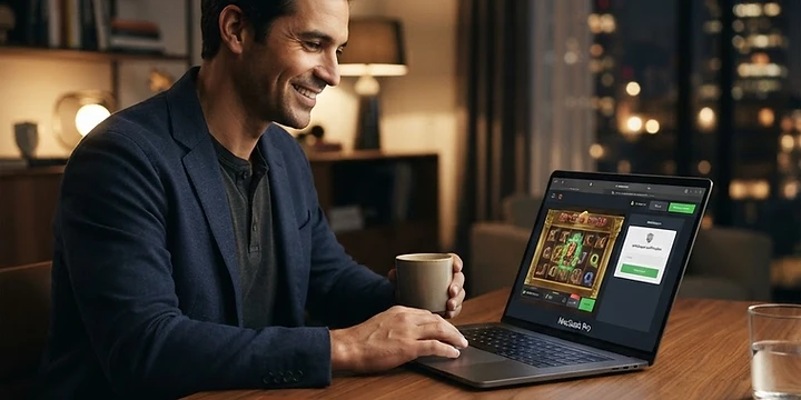 Is This Casino Legit? Bonuses, Cashback & Fast Withdrawals Explained