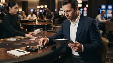 How TrustedPlayAlliance.com Ratings Work: Our Review Methodology