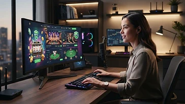 Choosing the Best Online Casinos in 2026: Speed, Safety, and Bonuses
