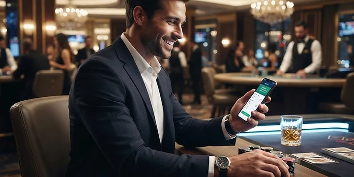 Fastest Withdrawal Casinos 2026: Get Paid in Minutes