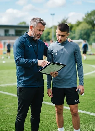 Player Development Assessment