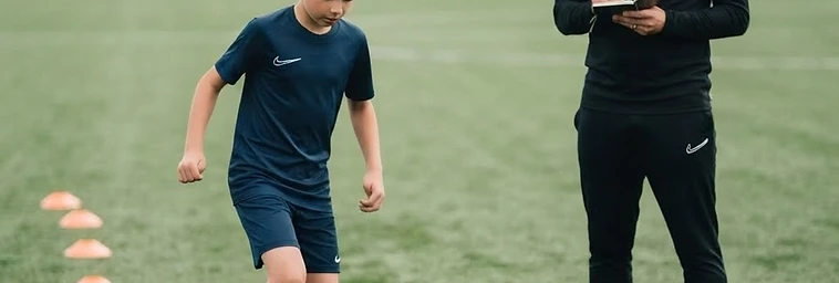Player Development Assessment