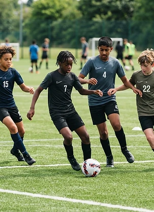 Small Group Coaching