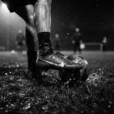 First Touch