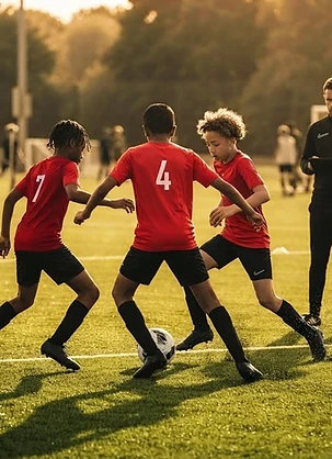 Small Group Coaching