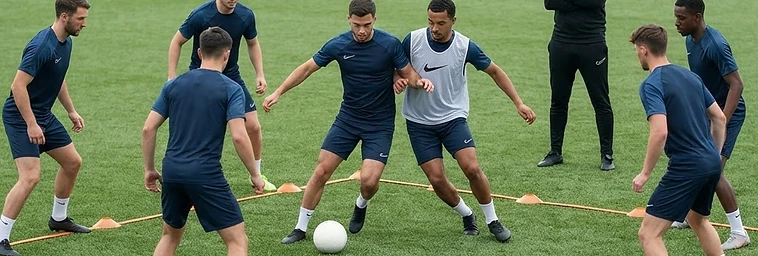 Small Group Coaching