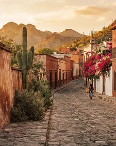 The AriMexico Weekend Guide — a free Mexico City travel guide by Raquel Guardia