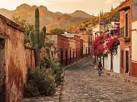 Mexico City Weekend Itinerary: Polanco + Roma in 48 Hours