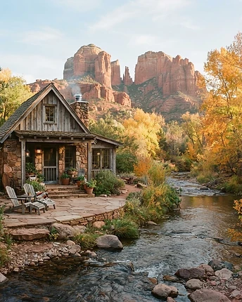 L'Auberge de Sedona