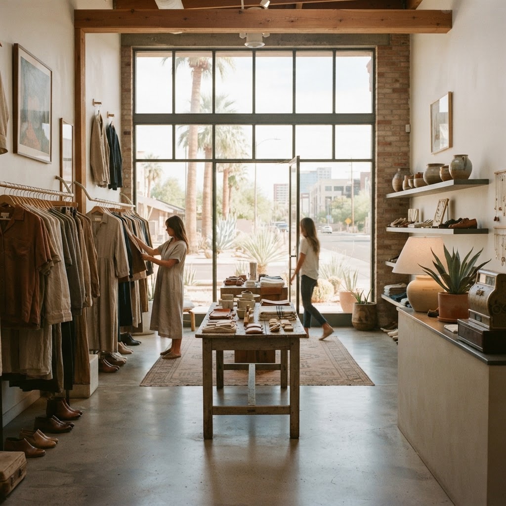 Bunky Boutique
