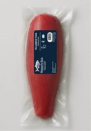 Premium Yellowfin Tuna Loin