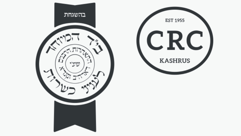 CRC Central Rabbinical Congress