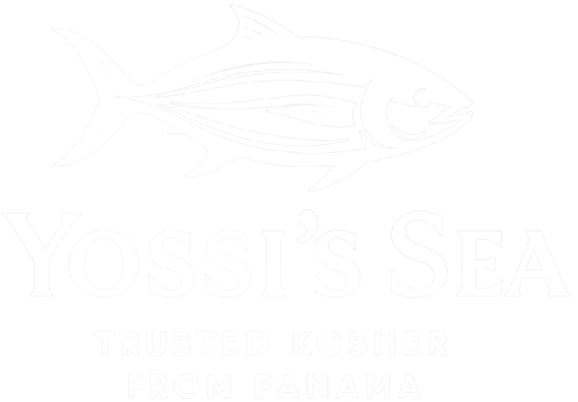 Yossi's Sea — Trusted Kosher from Panama