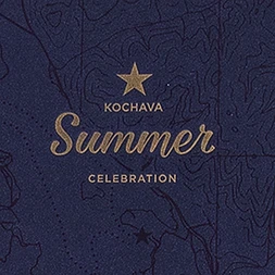 Kochava Invitation Suite