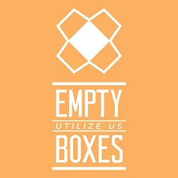 Empty Boxes Website Architecture