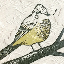 Says Phoebe MacRae Business Card
