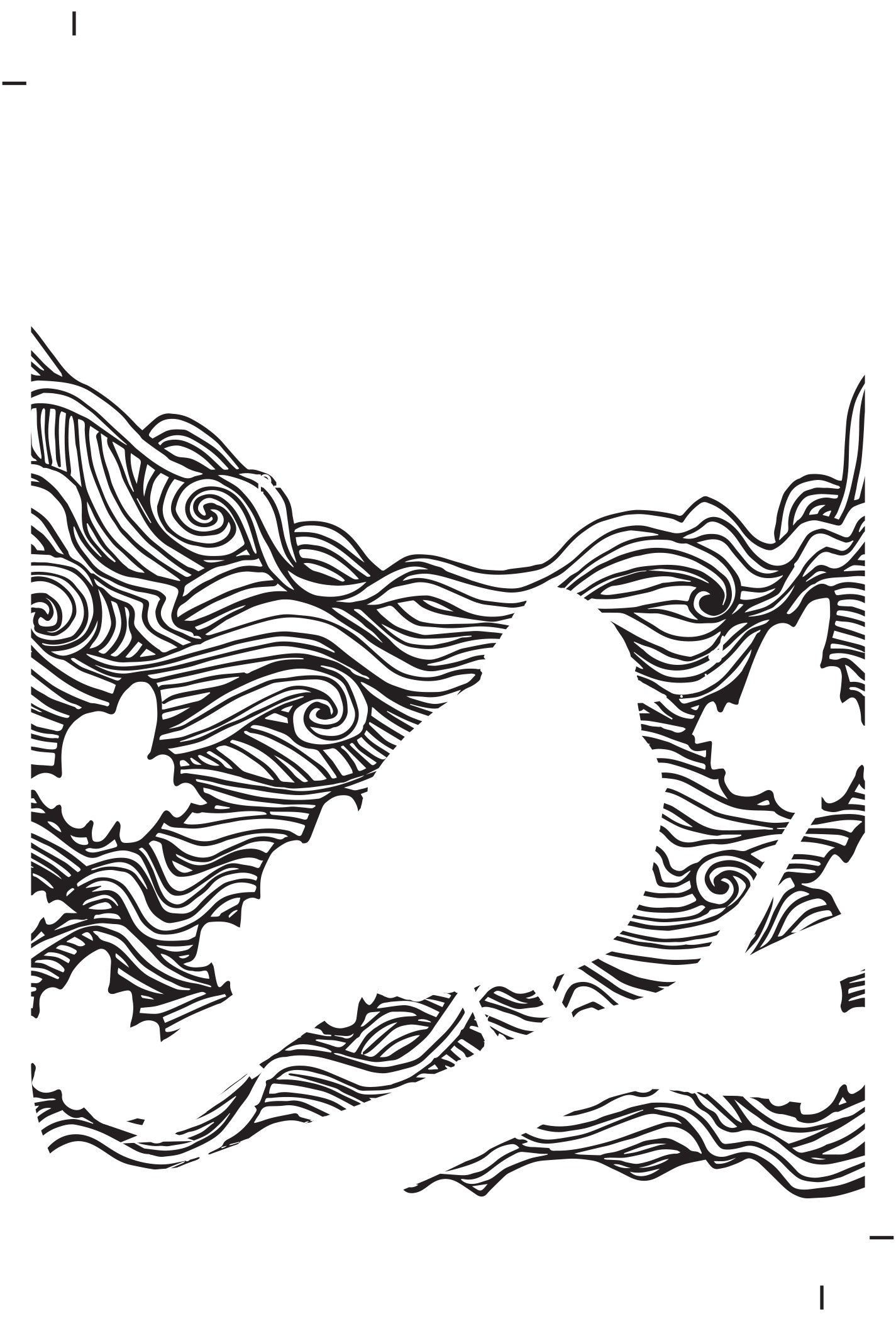 Says Phoebe MacRae Business Card view 1