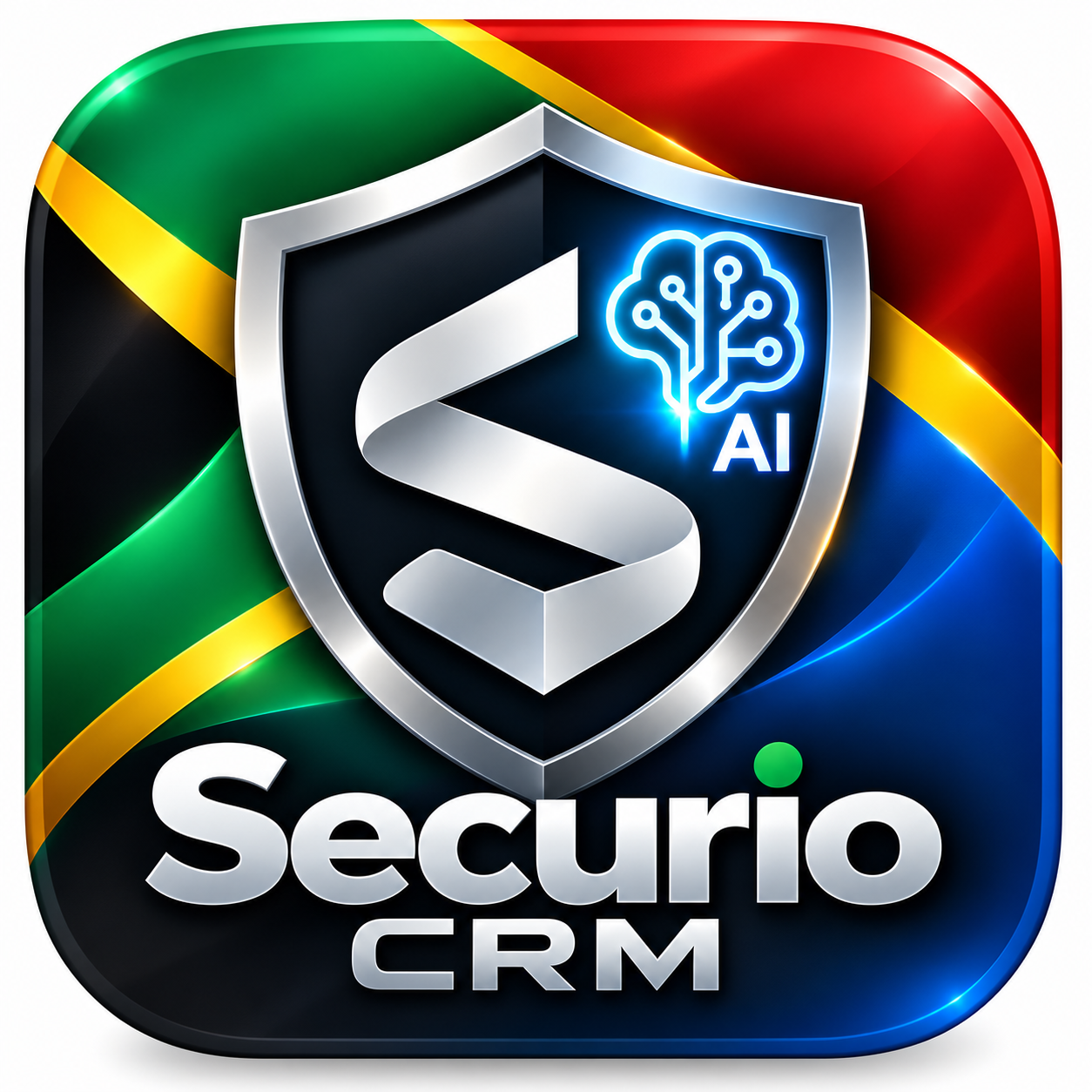 Securio CRM AI