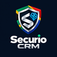 Securio CRM logo