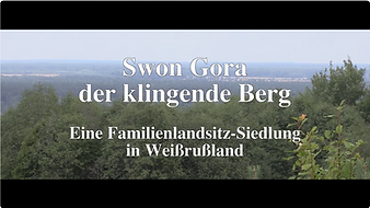 Swon Gora - der klingende Berg