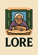 Lore-App für die Seniorenbetreuung