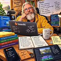 Zukunftsstudio