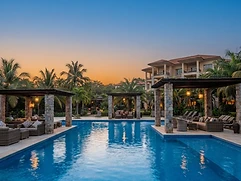 Private Pool