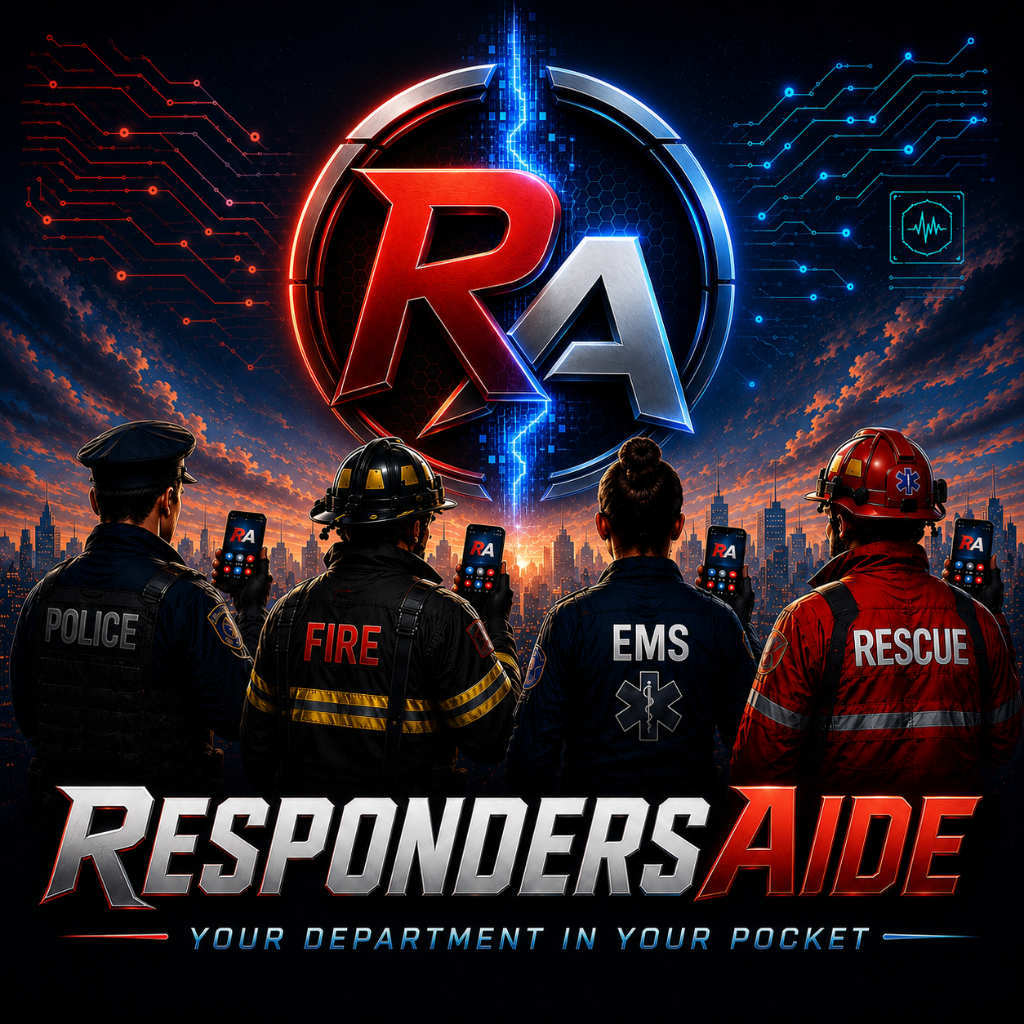 RespondersAide