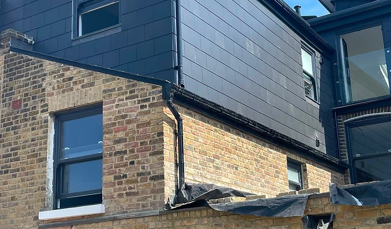 Our Construction Portfolio