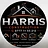 Harris Construction logo